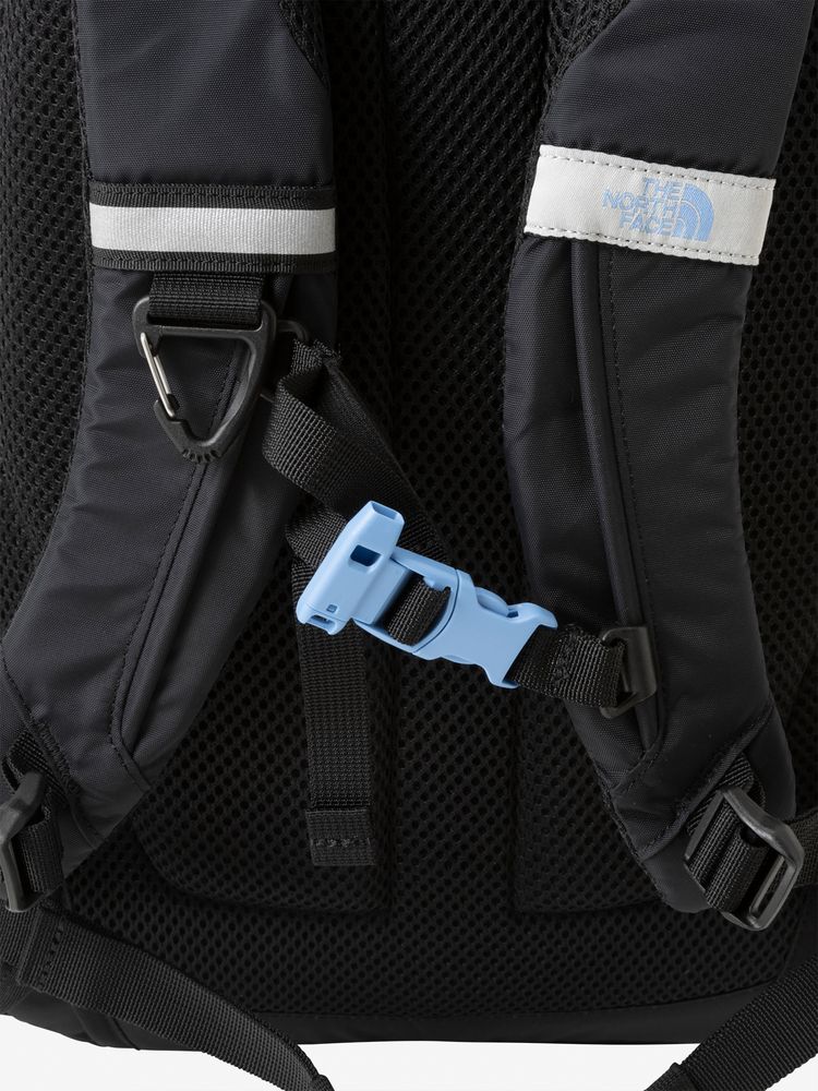 TNF Backpack 22L (Direct from Japan) Kids' Bag Series Other Brands