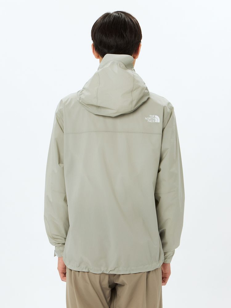 Japanese children's clothing TNF waterproof series parent-child sports jacket S-XXL adult summer OUTERWEAR