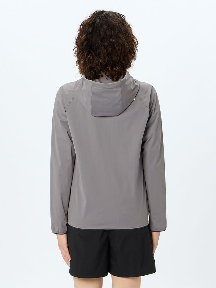 日本童裝 TNF 防UV 吸汗速乾 靜電護理 彈力 親子裝 防曬外套 S-XL 大人款 夏季 OUTERWEAR