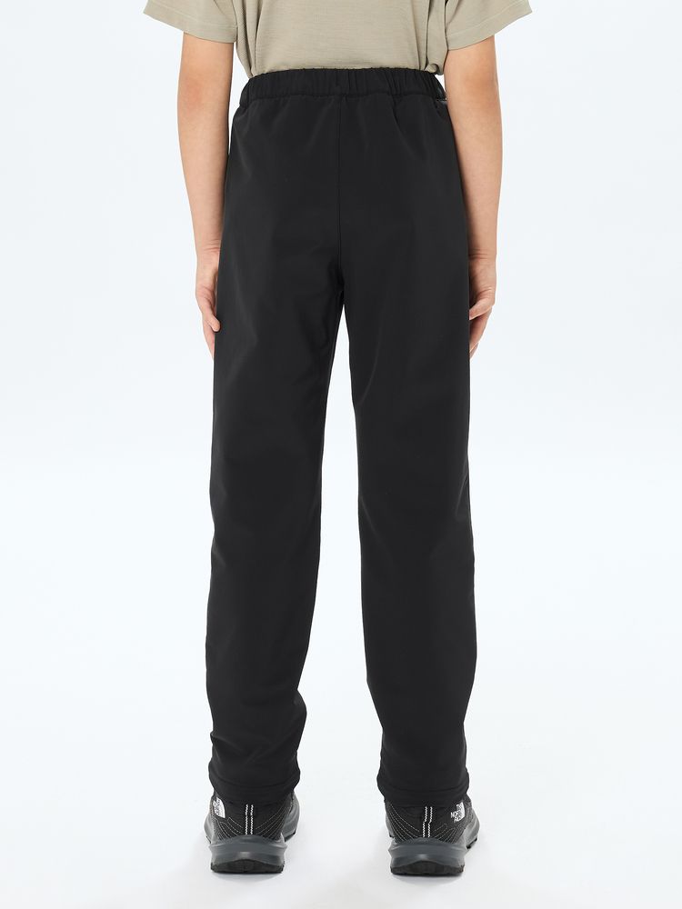 Japanese children's clothing TNF high stretch trousers 130-160cm boys'/girls' summer PANTS