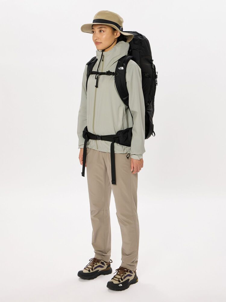 Japanese children's clothing TNF waterproof series parent-child sports jacket S-XL adult summer OUTERWEAR