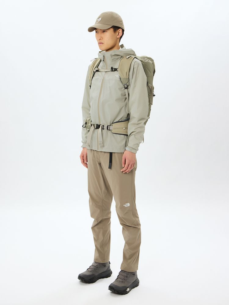 Japanese children's clothing TNF waterproof series parent-child sports jacket S-XXL adult summer OUTERWEAR