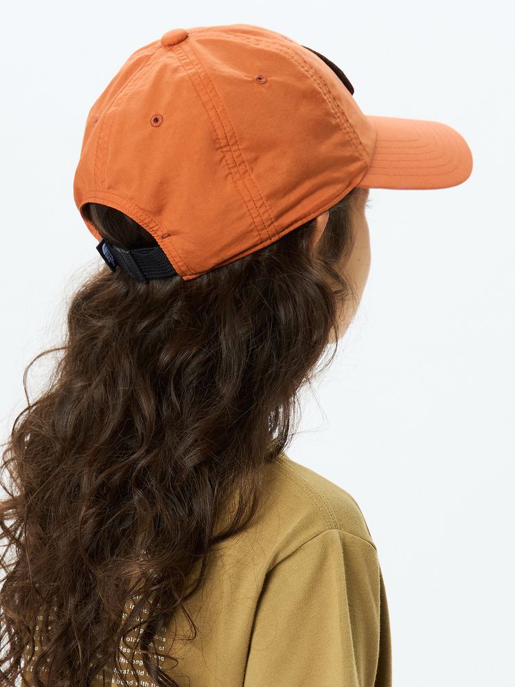 TNF waterproof series badge cap 50-56cm hat series