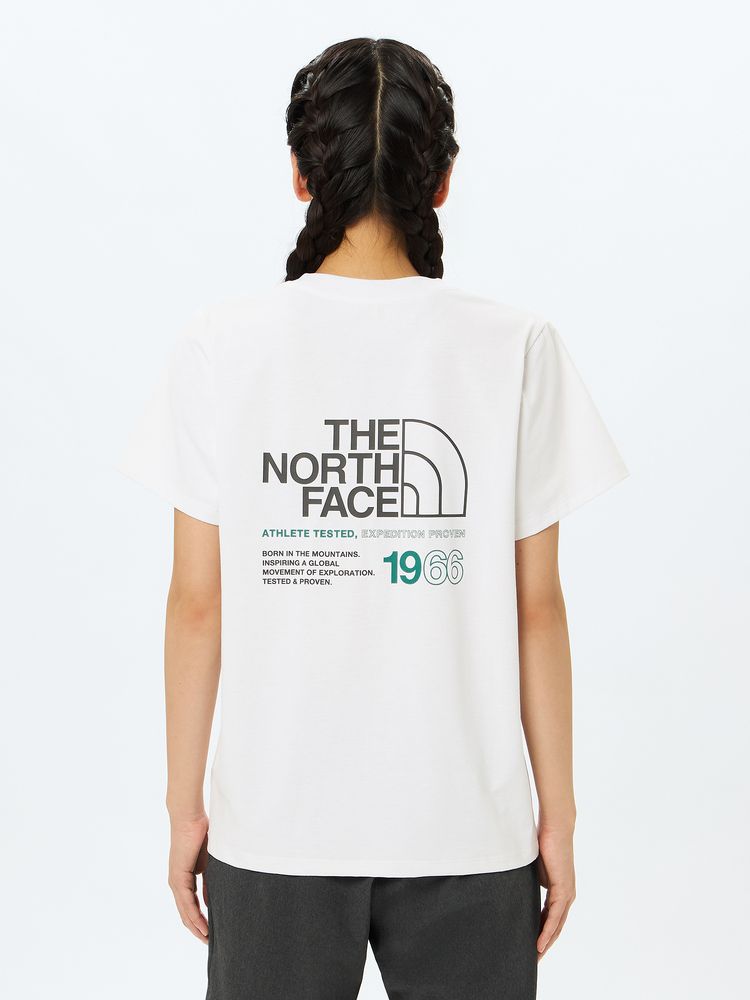 Japanese children's clothing TNF anti-UV sweat-wicking quick-drying static care antibacterial processing parent-child wear logo print top S-XL adult summer TOPS