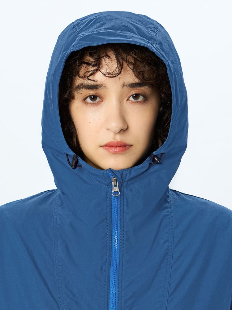 Japanese TNF waterproof children's clothing series parent-child windbreaker S-XL adult size summer OUTERWEAR