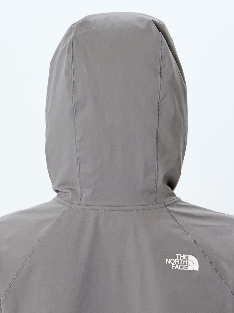 Japanese children's clothing TNF anti-UV sweat-absorbing quick-drying static care stretch parent-child sun protection jacket S-XL adult summer outerwear