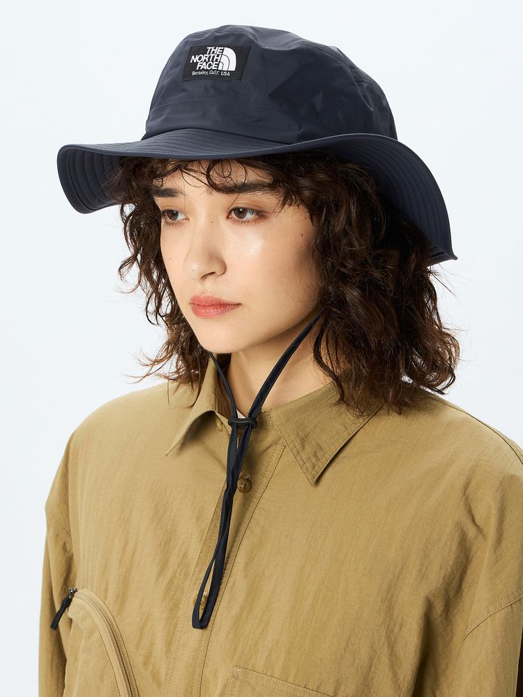 TNF waterproof series breathable parent-child bucket hat (M-XL adult hat series) shipped directly from Japan