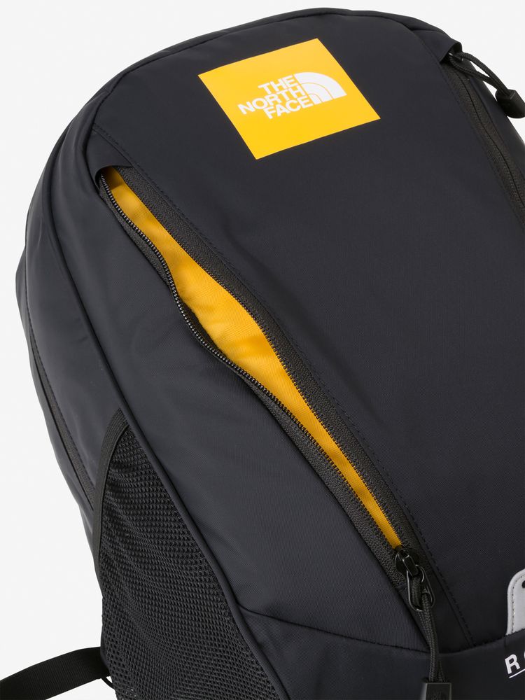 TNF Backpack 22L (Direct from Japan) Kids' Bag Series Other Brands