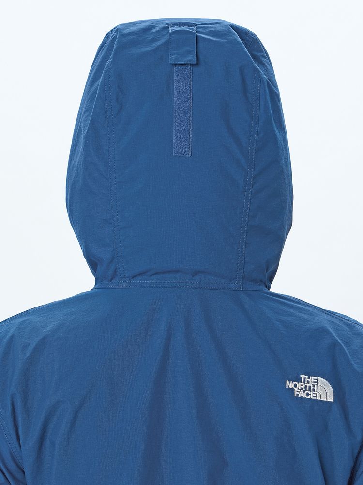 Japanese TNF waterproof children's clothing series parent-child windbreaker S-XL adult size summer OUTERWEAR