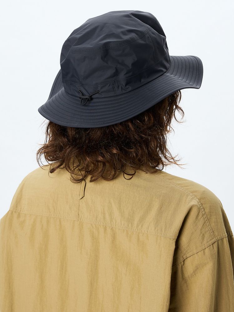 TNF waterproof series breathable parent-child bucket hat (M-XL adult hat series) shipped directly from Japan