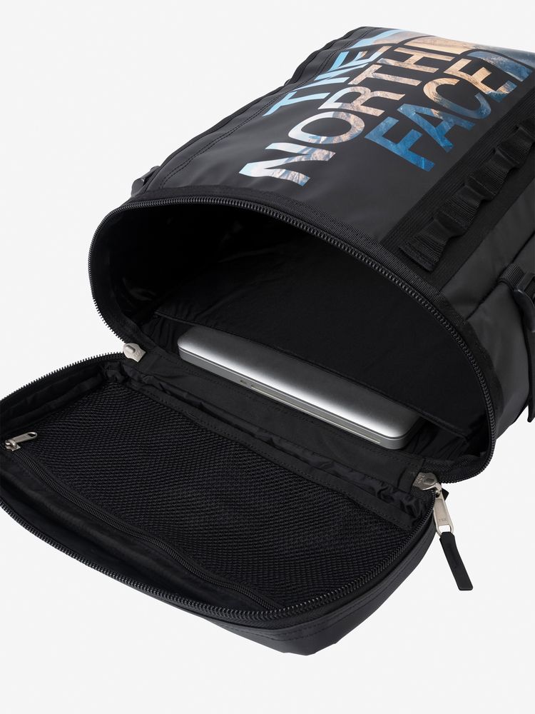 TNF adult backpack series (directly shipped from Japan) and other brands