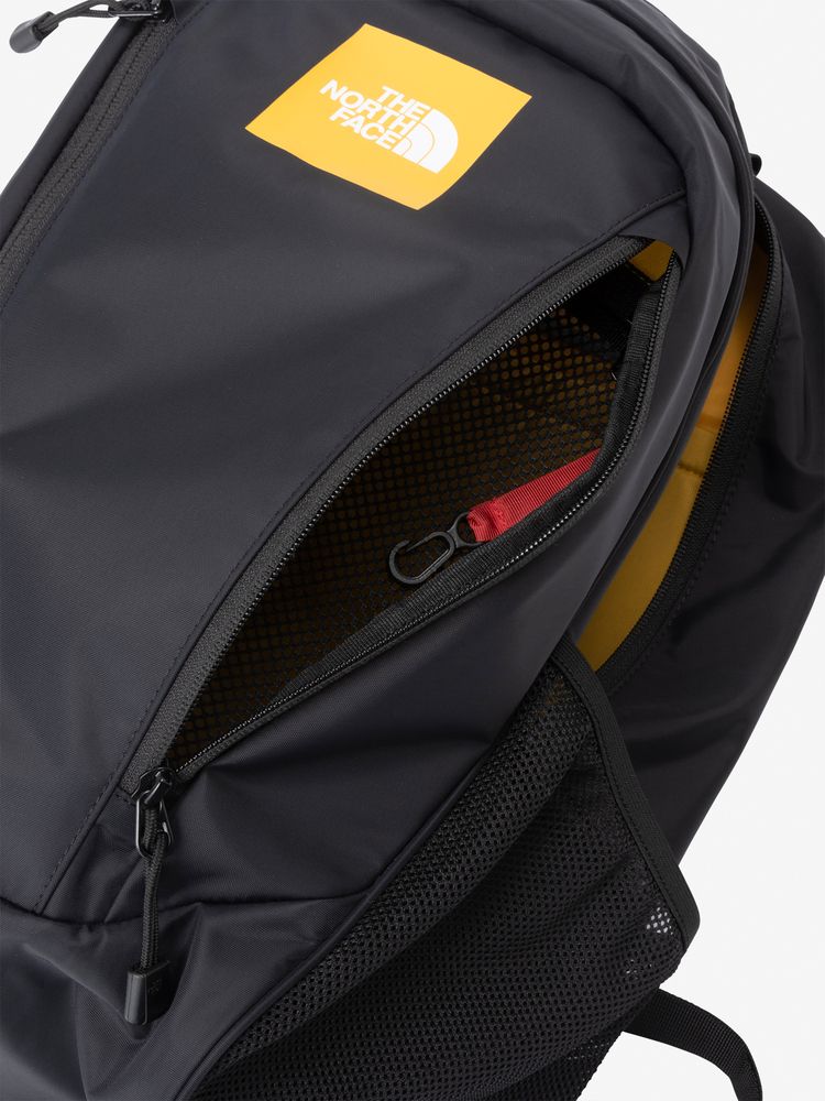 TNF Backpack 22L (Direct from Japan) Kids' Bag Series Other Brands