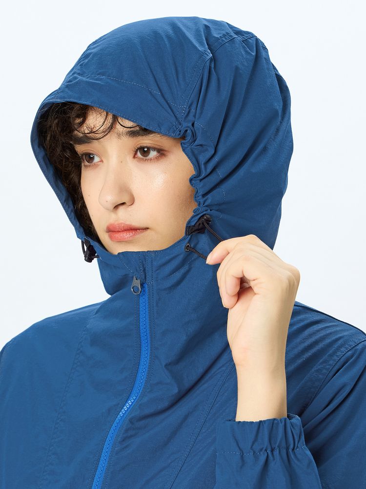 Japanese TNF waterproof children's clothing series parent-child windbreaker S-XL adult size summer OUTERWEAR