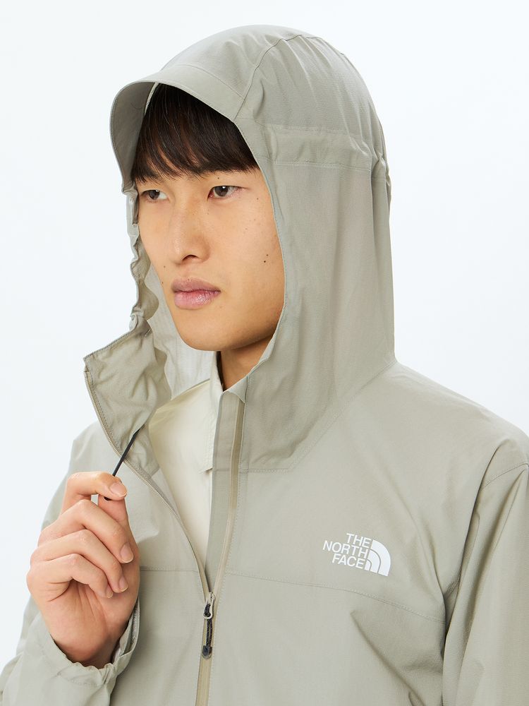 Japanese children's clothing TNF waterproof series parent-child sports jacket S-XXL adult summer OUTERWEAR