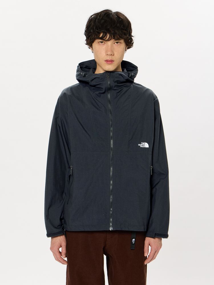 Japanese TNF waterproof series children's windbreaker S-XXL adult size summer OUTERWEAR