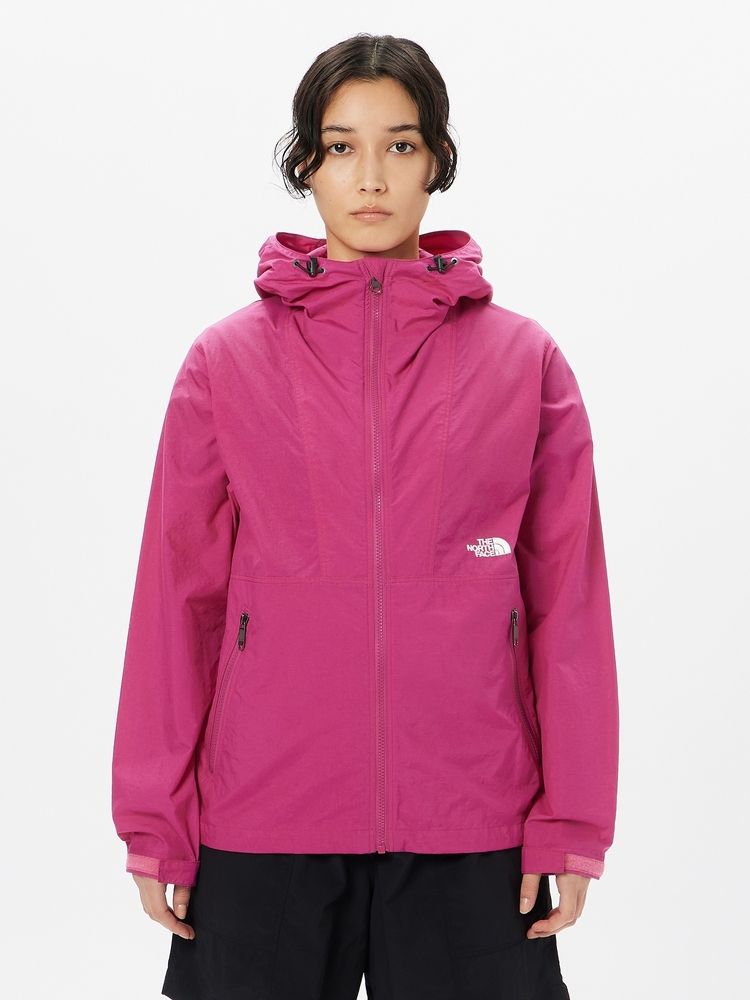 Japanese TNF waterproof children's clothing series parent-child windbreaker S-XL adult size summer OUTERWEAR