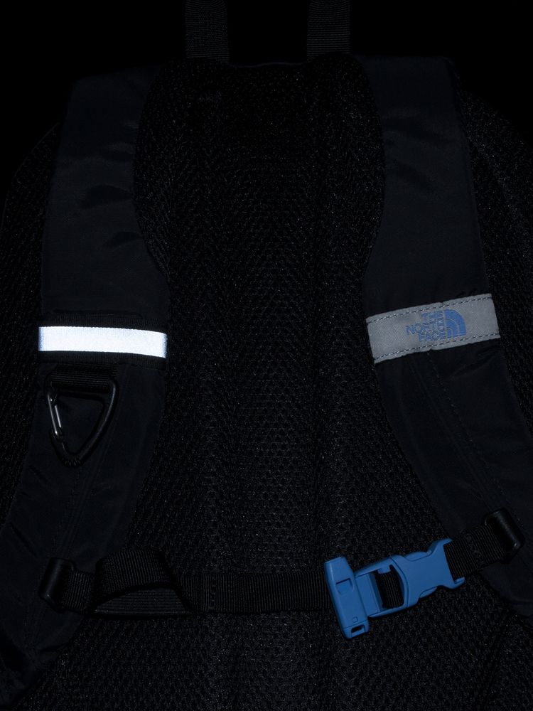 TNF Backpack 22L (Direct from Japan) Kids' Bag Series Other Brands