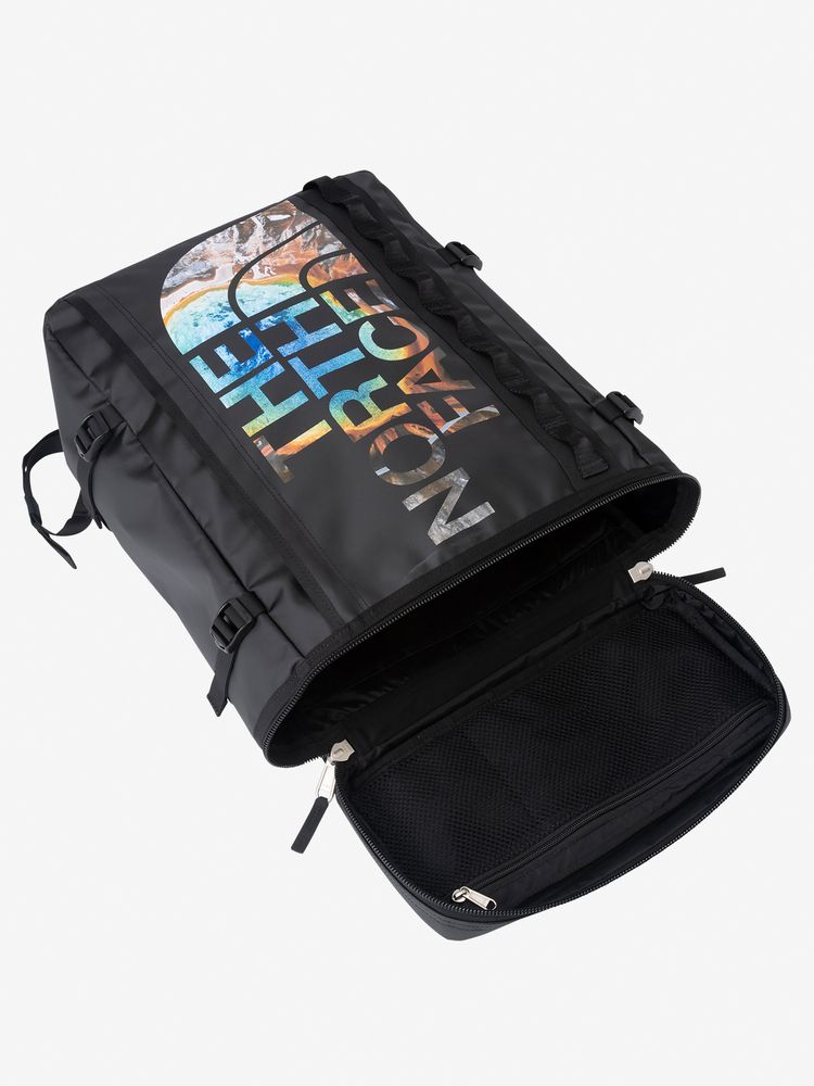 TNF adult backpack series (directly shipped from Japan) and other brands