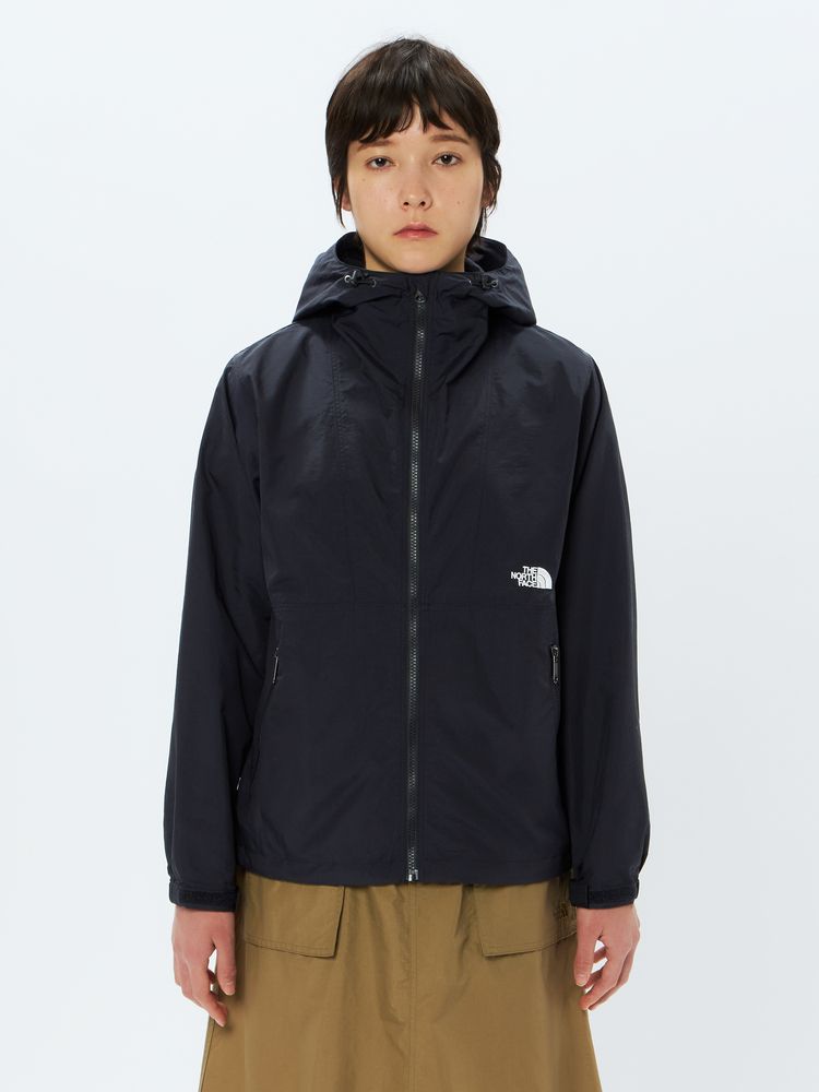 Japanese TNF waterproof children's clothing series parent-child windbreaker S-XL adult size summer OUTERWEAR