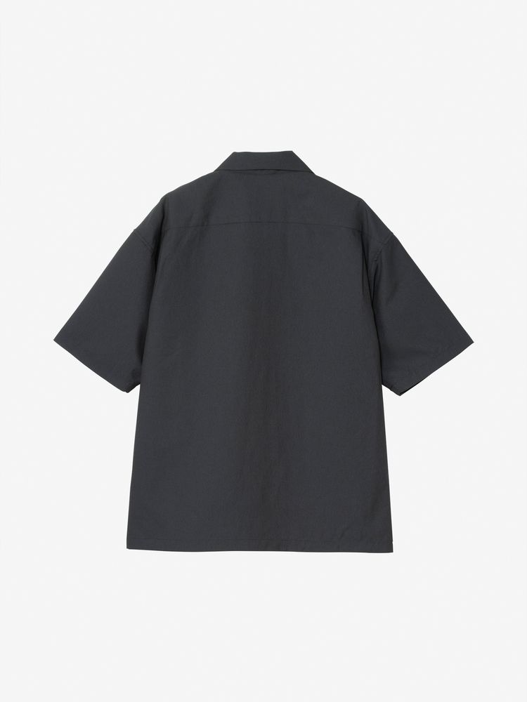 Japanese children's clothing TNF anti-UV static care breathable parent-child mountain shirt S-XL adult summer TOPS