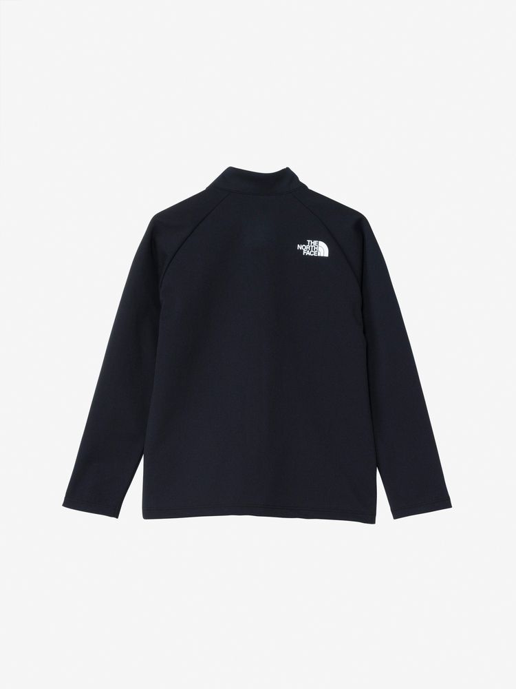 日本童裝 TNF 防UV 吸汗速乾 靜電護理 親子裝 防曬外套 100-120cm 男童款/女童款 夏季 OUTERWEAR