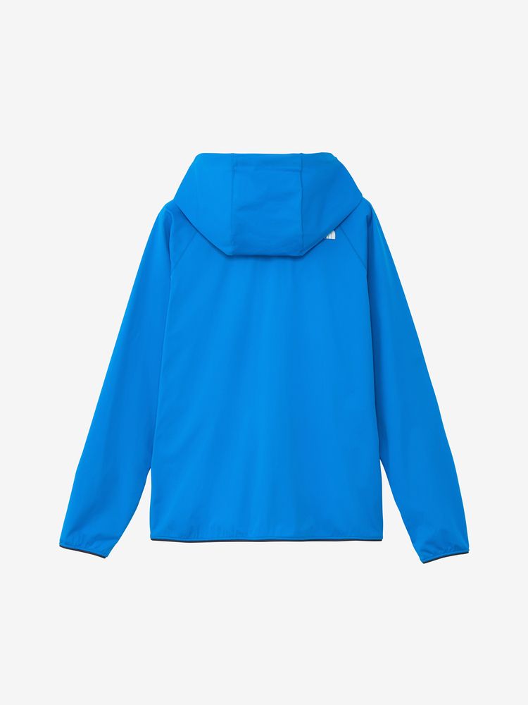 Japanese children's clothing TNF anti-UV sweat-absorbing quick-drying static care stretch parent-child sun protection jacket S-XL adult summer outerwear