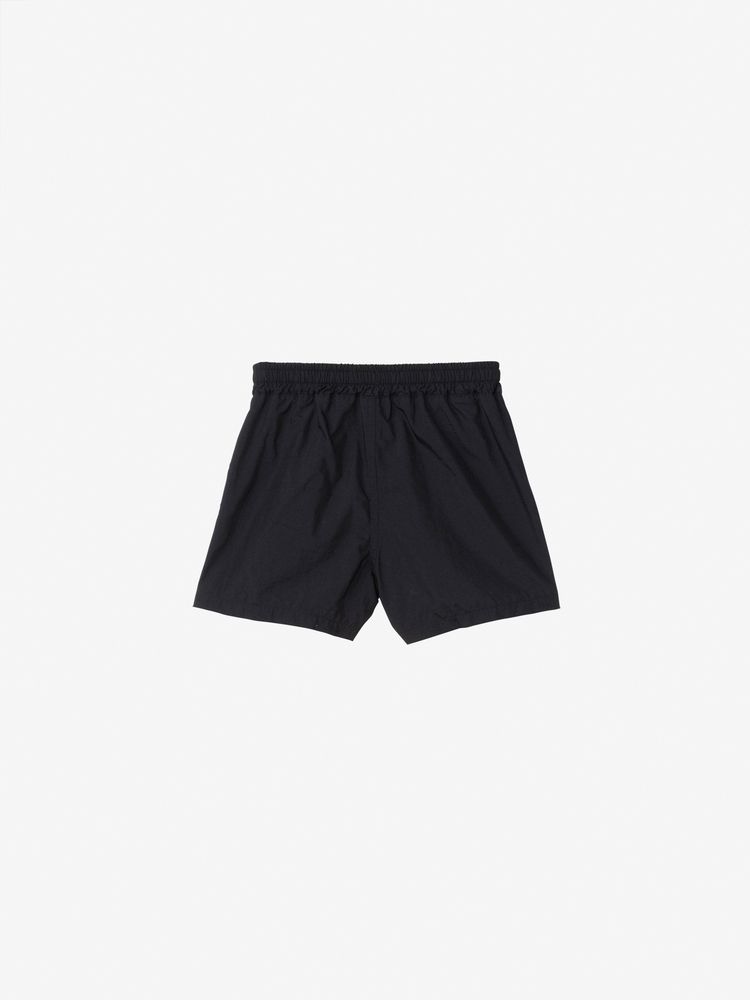 Japanese children's clothing TNF waterproof series static care sports shorts 100-120cm boys'/girls' summer PANTS