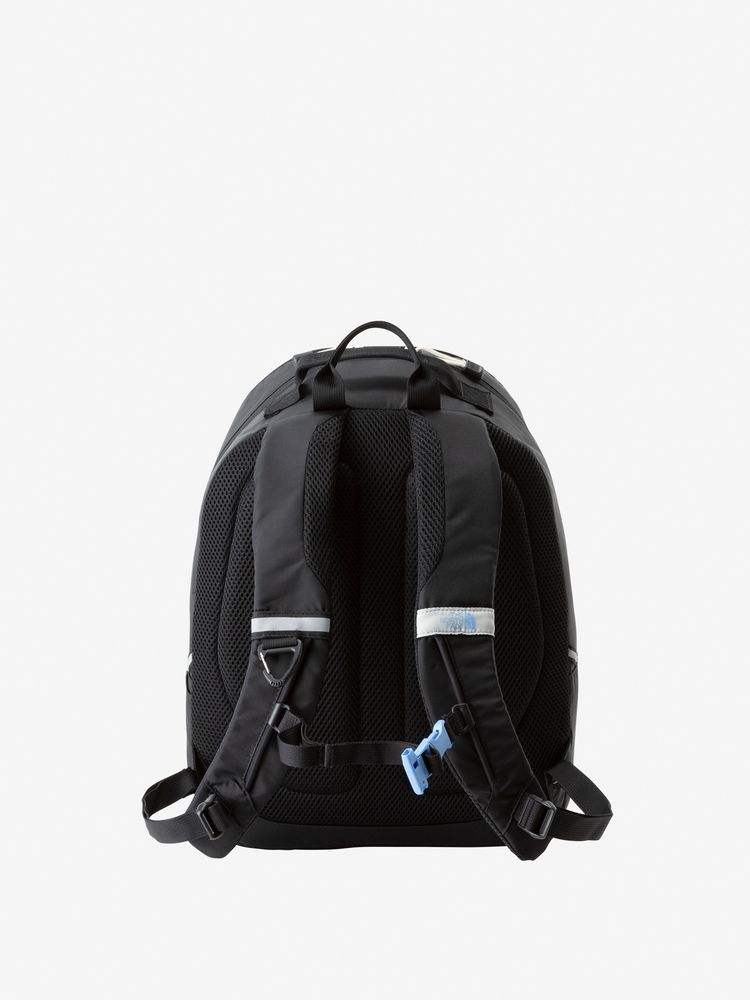 TNF Backpack 22L (Direct from Japan) Kids' Bag Series Other Brands