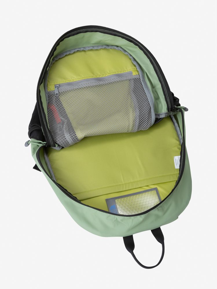 TNF Backpack 22L (Direct from Japan) Kids' Bag Series Other Brands