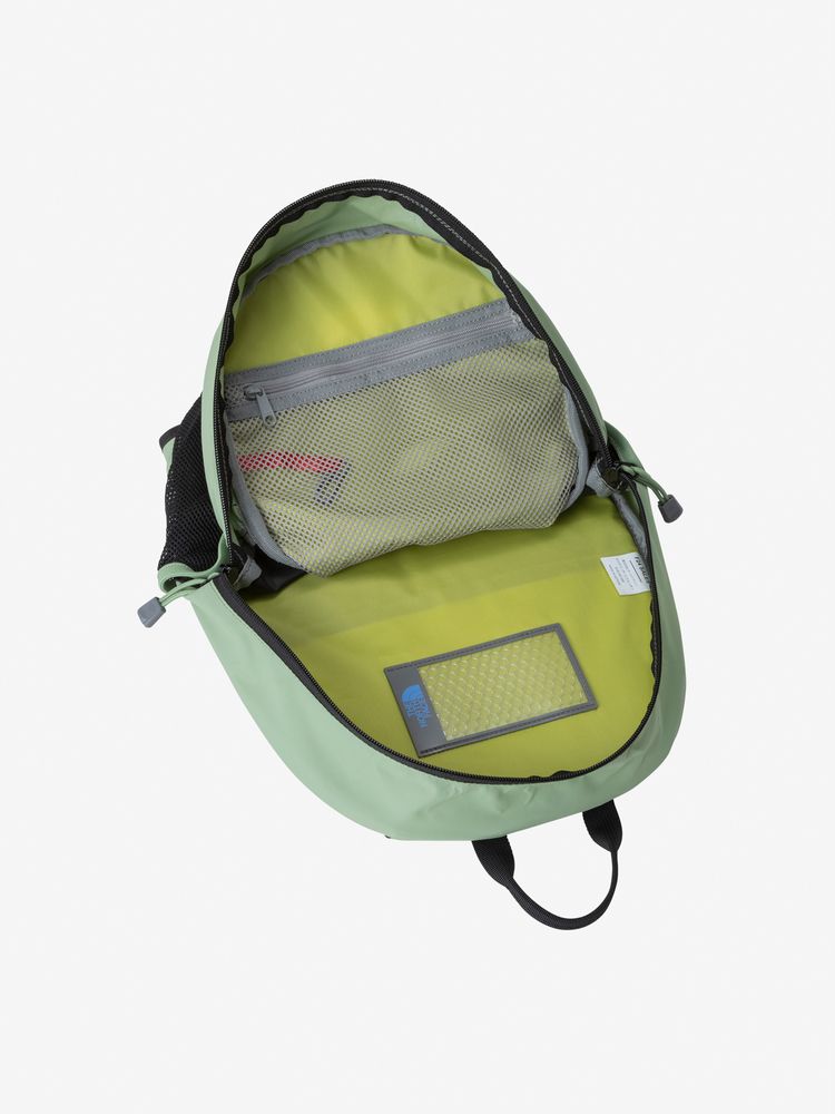 TNF Backpack 15L for Kids (Direct from Japan) Other Brands