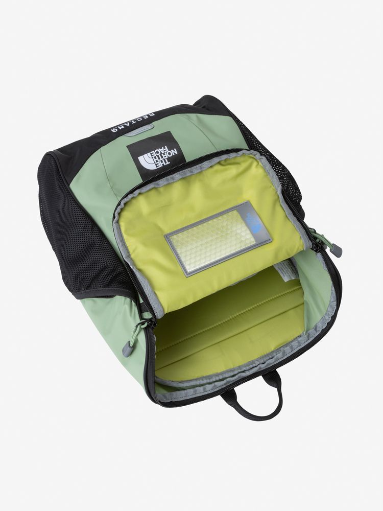 TNF Backpack 17L (Direct from Japan) Kids' Bag Series Other Brands