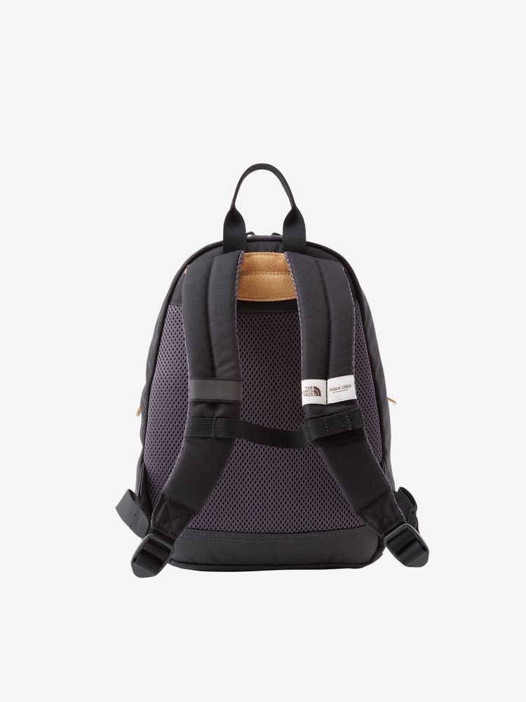 TNF Backpack 7L for Kids (Direct from Japan) Other Brands