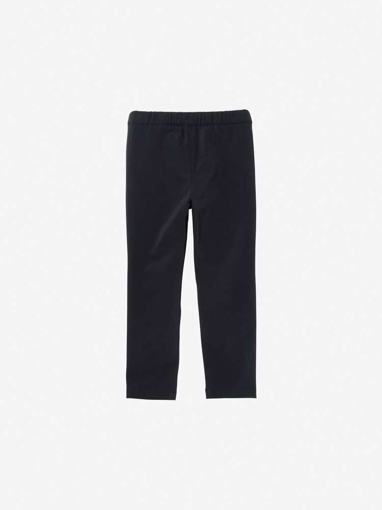 Japanese children's clothing TNF high stretch pants 100-120cm boys'/girls' summer PANTS
