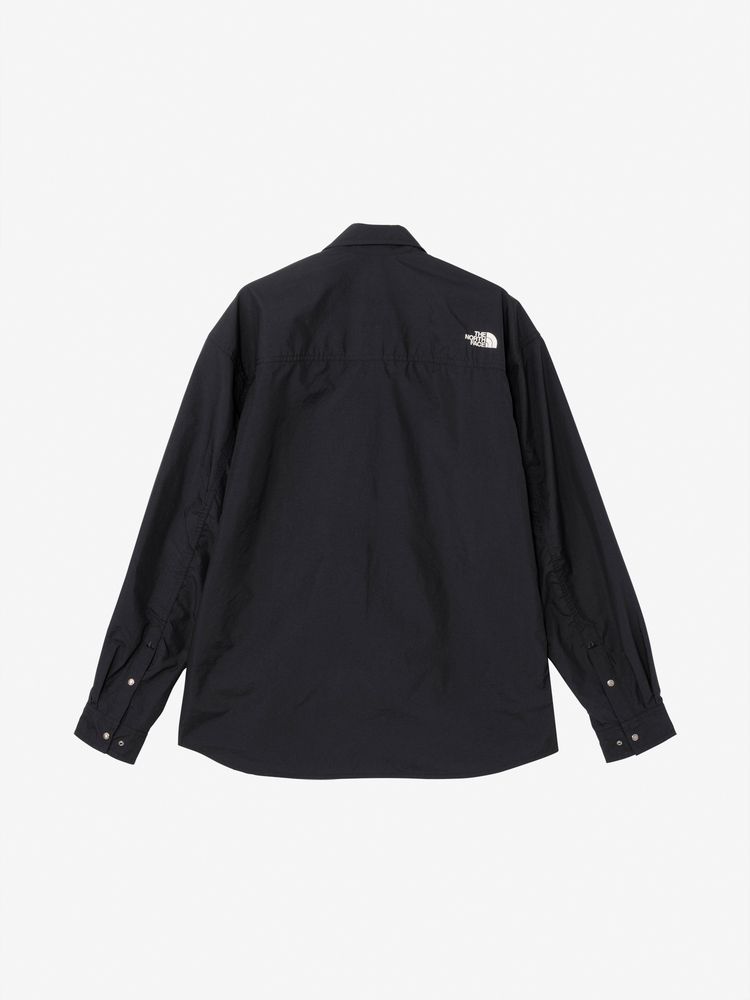Japanese children's clothing TNF waterproof series parent-child mountain shirt XS-XL adult summer TOPS OUTERWEAR