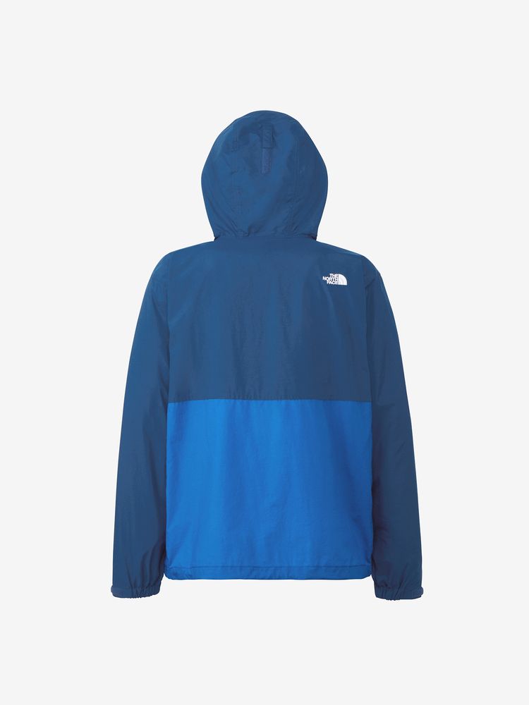 Japanese TNF waterproof series children's windbreaker S-XXL adult size summer OUTERWEAR