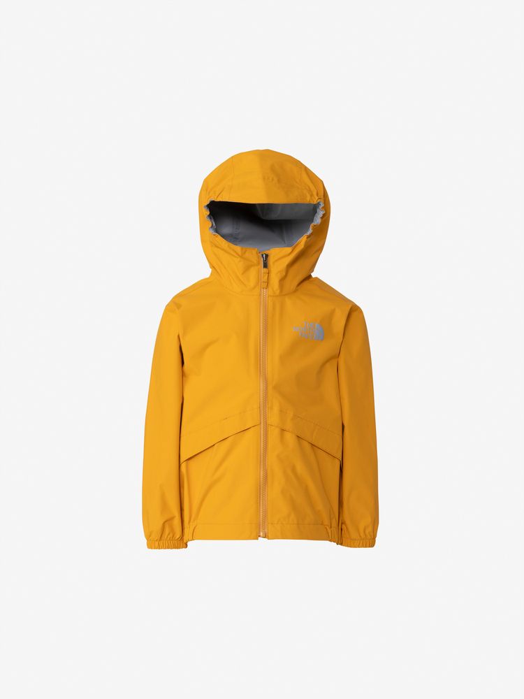 日本童裝 TNF 防水系列 外套長褲兩件套裝 110-120cm 男童款/女童款 夏季 OUTERWEAR PANTS