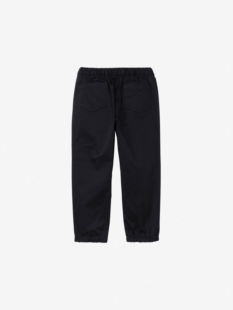 Japanese TNF High Stretch Sports Pants (100-120cm) for Boys and Girls Summer