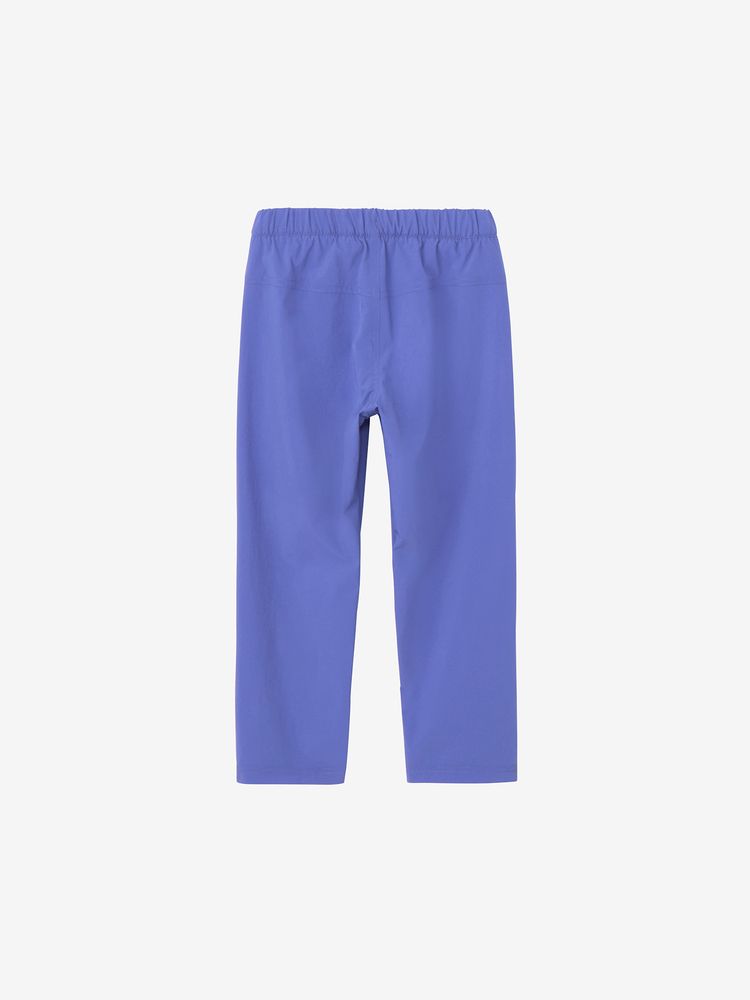 Japanese TNF High Elastic Waterproof System Anti-static Care UV Protection Sports Pants 100-120cm Boys/Girls Summer PANTS
