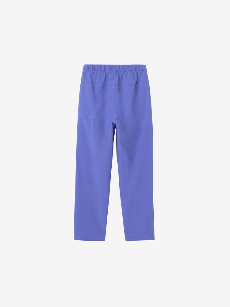Japanese TNF High Elastic Waterproof System Anti-static Care Anti-UV Sports Pants 130-160cm Boys/Girls Summer PANTS