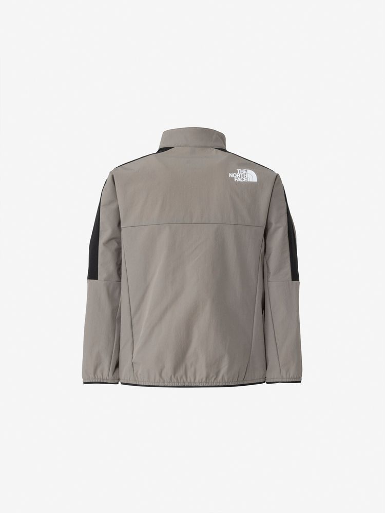 日本童裝 TNF 防水系列 高彈力 靜電護理 風褸 100-120cm 男童款/女童款 夏季 OUTERWEAR