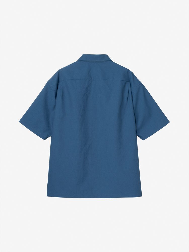 Japanese children's clothing TNF anti-UV static care breathable parent-child mountain shirt S-XL adult summer TOPS