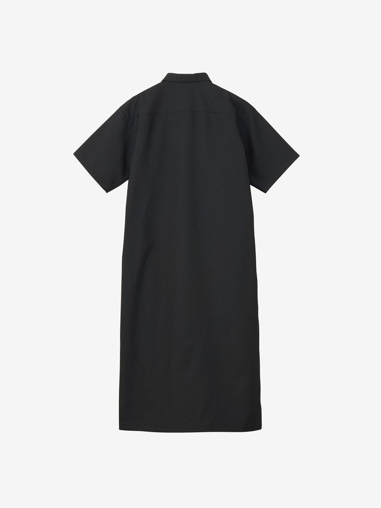 Japanese children's clothing TNF anti-UV static care breathable parent-child mountain shirt dress S-XL adult summer dresses