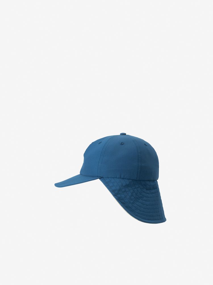 TNF UV Protection and Insect Repellent Caps (50-56cm) Direct from Japan