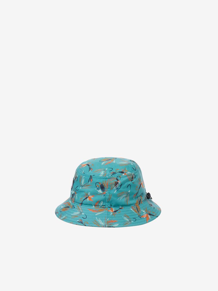TNF waterproof bucket hat (47-56cm) shipped directly from Japan