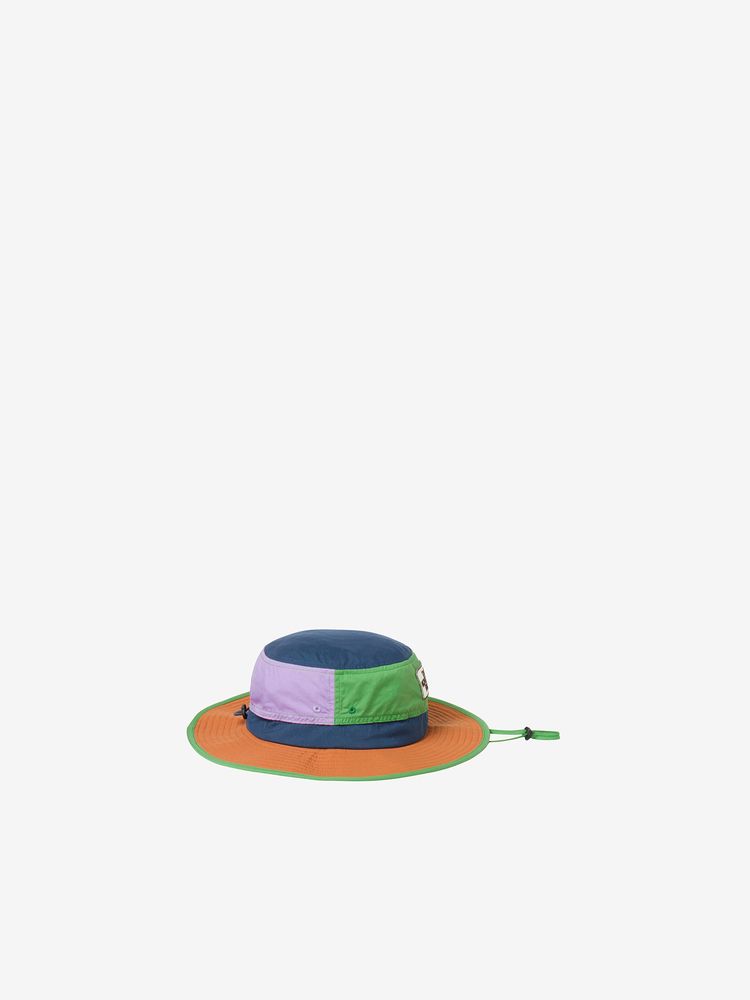 TNF UV Protection Bucket Hat (47-56cm) Direct from Japan