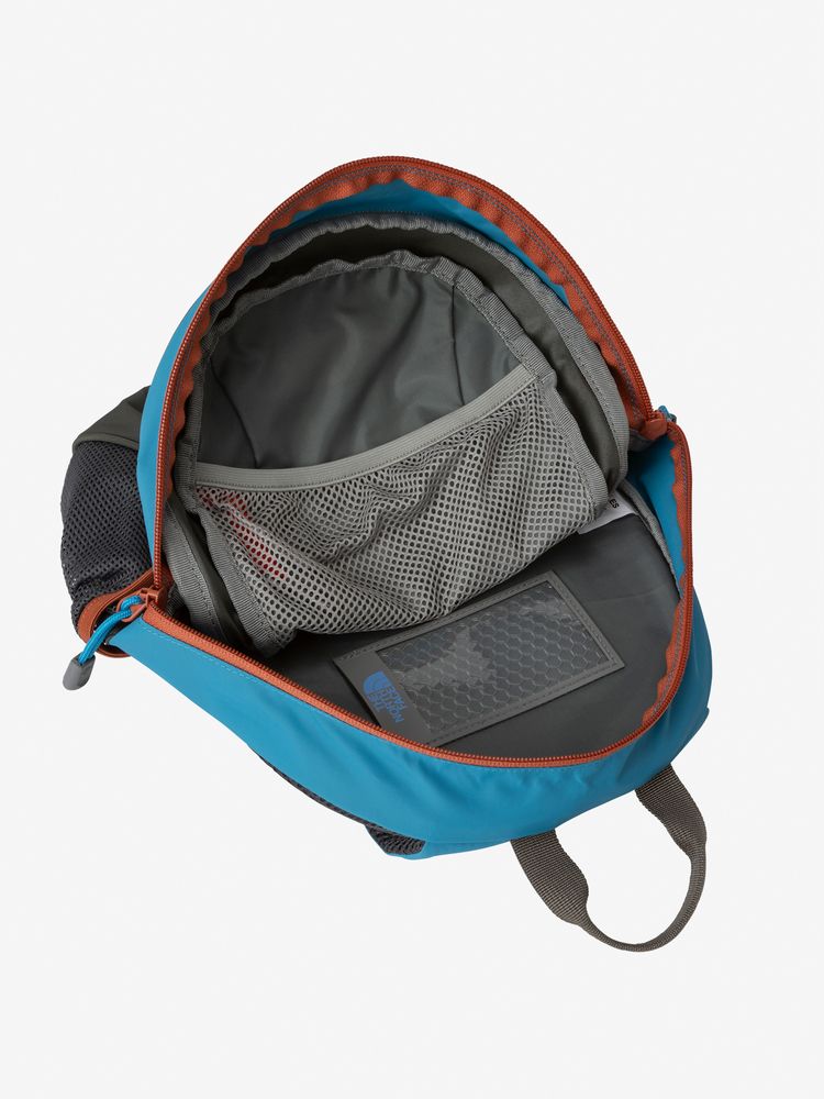 TNF Backpack 8L for Kids (Direct from Japan) Other Brands