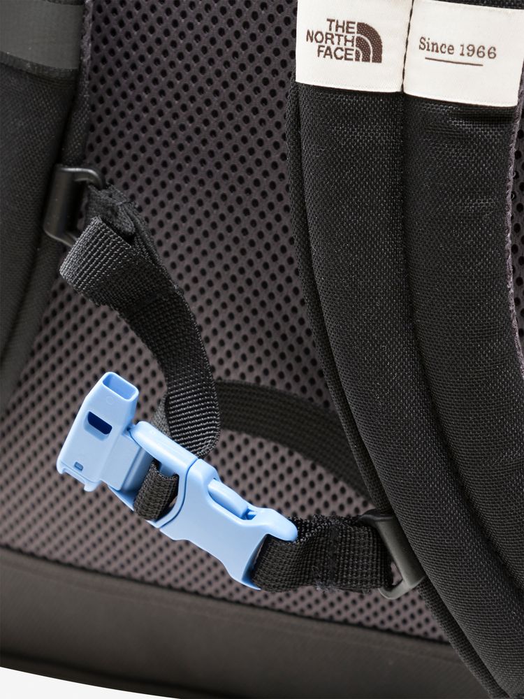 TNF Backpack 19L (Direct from Japan) Kids' Bag Series Other Brands