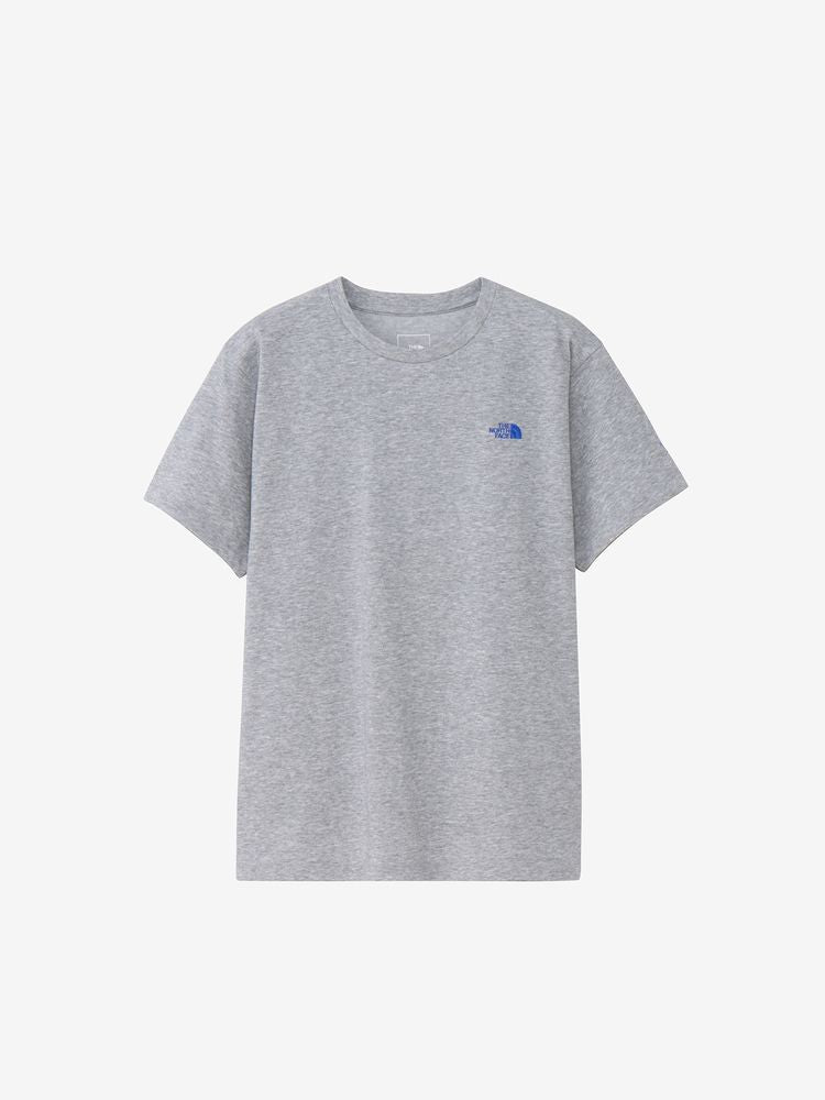 Japanese children's clothing TNF sweat-absorbing quick-drying static care parent-child wear printed tops S-XL adult summer TOPS