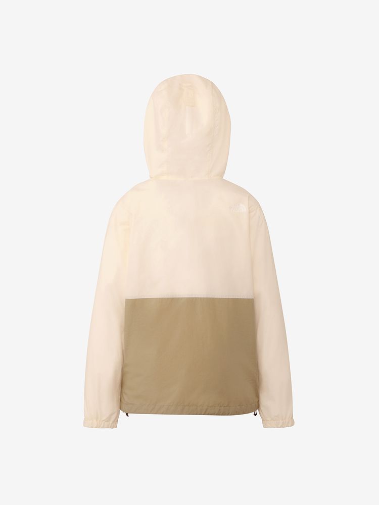 Japanese TNF waterproof children's clothing series parent-child windbreaker S-XL adult size summer OUTERWEAR