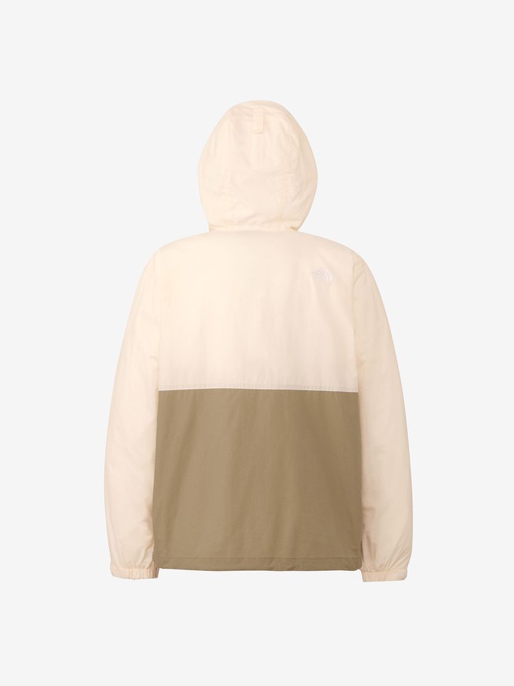 Japanese TNF waterproof series children's windbreaker S-XXL adult size summer OUTERWEAR